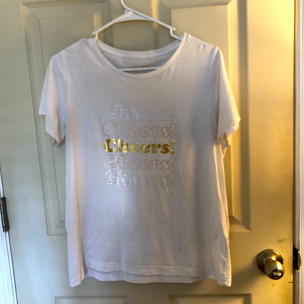 Kate Spade T Shirt